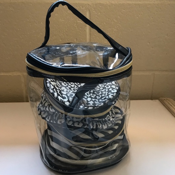 🔥3 MAKEUP BAGS🔥 - Picture 7 of 8